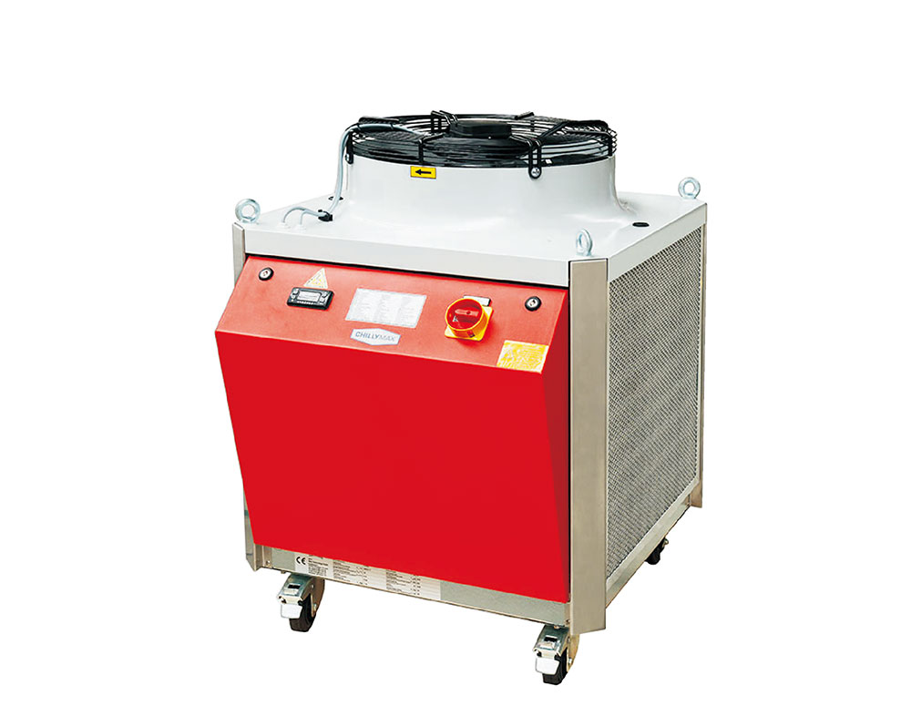 冷水機チラー