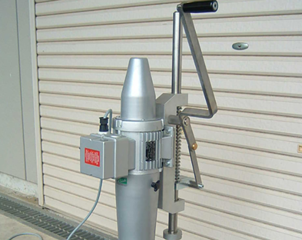 シーラースタンド