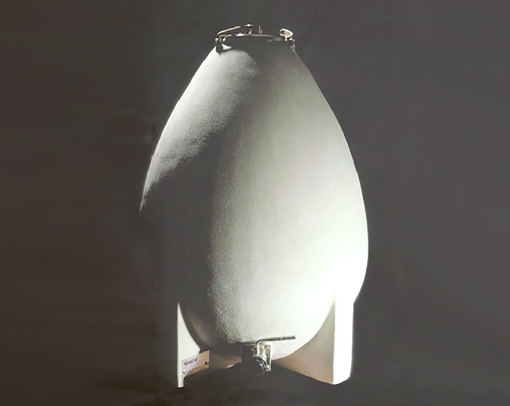 コンクリートタンク