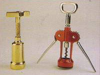 ワインオープナー