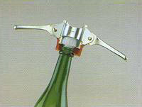 ワインオープナー