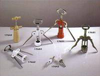 ワインオープナー